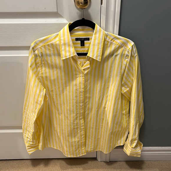 Banana Republic shirt - Picture 1 of 5